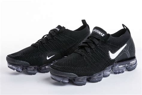 nike vapormax black herren|Nike VaporMax 2.0 black.